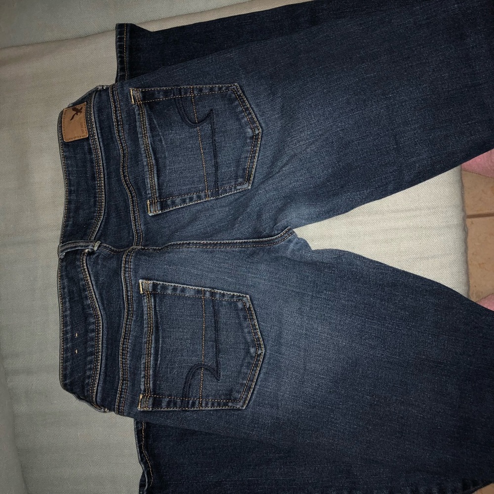 American Eagle Jeans ✨